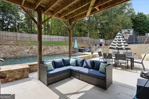 206 White Cloud Run, Canton, GA 30114 - Photo 30