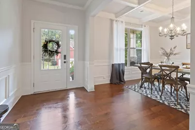 206 White Cloud Run, Canton, GA 30114 - Photo 8