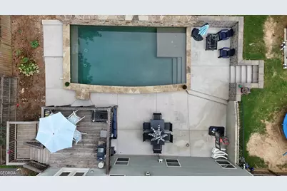 206 White Cloud Run, Canton, GA 30114 - Photo 36