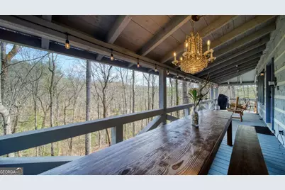 492 Chinkapin Drive #35, Blue Ridge, GA 30513 - Photo 38