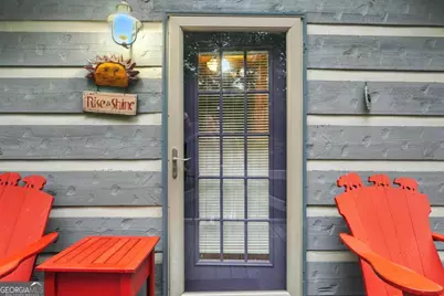 492 Chinkapin Drive #35, Blue Ridge, GA 30513 - Photo 28