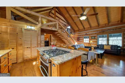 492 Chinkapin Drive #35, Blue Ridge, GA 30513 - Photo 4