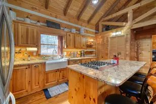 492 Chinkapin Dr, Blue Ridge, GA 30513 - Photo 6