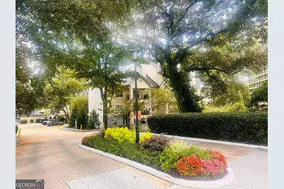 3655 Habersham Road NE #APT 131, Atlanta, GA 30305 - Photo 6