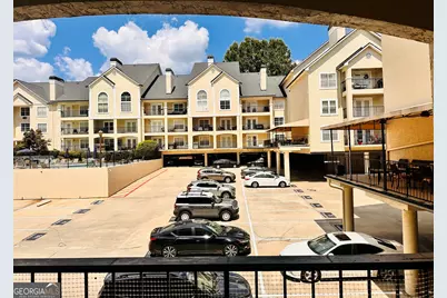 3655 Habersham Road NE #APT 131, Atlanta, GA 30305 - Photo 22