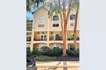 3655 Habersham Road NE #APT 131, Atlanta, GA 30305 - Photo 12