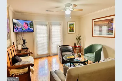 3655 Habersham Road NE #APT 131, Atlanta, GA 30305 - Photo 16