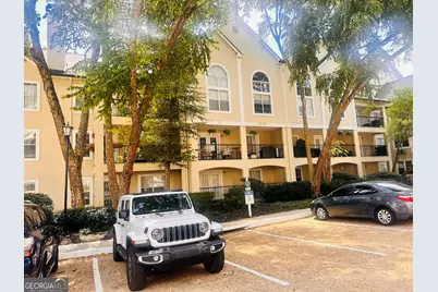 3655 Habersham Road NE #APT 131, Atlanta, GA 30305 - Photo 28
