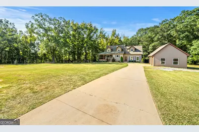 752 Lawshe Road, Senoia, GA 30276 - Photo 4