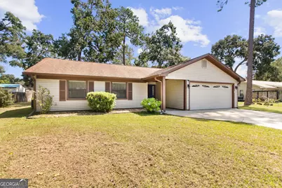 308 Pinedale Drive, Saint Marys, GA 31558 - Photo 2