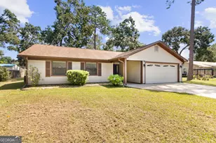 308 Pinedale Dr, Saint Marys, GA 31558 - Photo 2