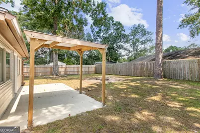 308 Pinedale Drive, Saint Marys, GA 31558 - Photo 28