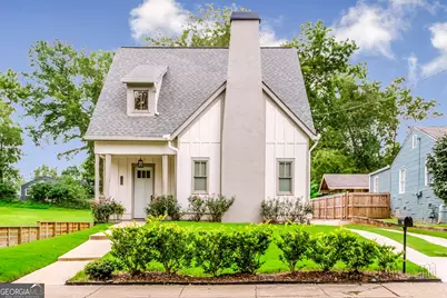 330 Mount Zion Road, Hapeville, GA 30354 - Photo 2