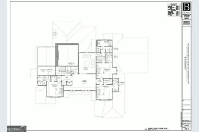 821 Woodvale Point, Suwanee, GA 30024 - Photo 6