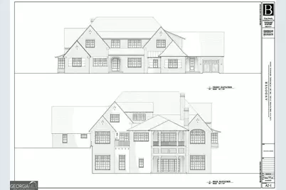 821 Woodvale Point, Suwanee, GA 30024 - Photo 2