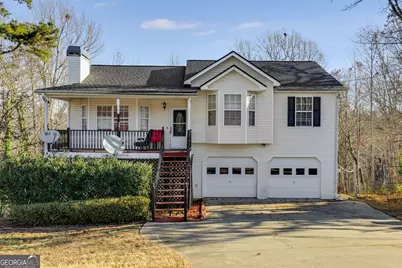 674 Fairview Drive, Dallas, GA 30157 - Photo 1