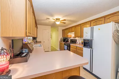 1190 Jackson Lake Road, Jackson, GA 30233 - Photo 8