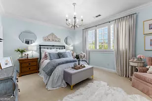 205 Newhaven Dr, Fayetteville, GA 30215 - Photo 40