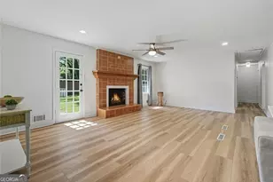 2148 Santa Fe Trail SW, Snellville, GA 30078 - Photo 8