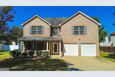 224 Juliet Drive, Hampton, GA 30228 - Photo 4