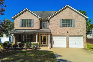 224 Juliet Dr, Hampton, GA 30228 - Photo 4