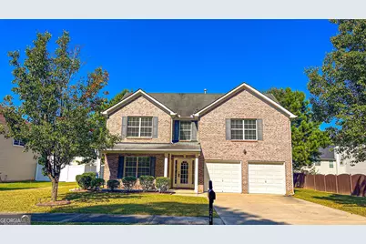 224 Juliet Drive, Hampton, GA 30228 - Photo 1