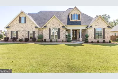 300 Pine Trace Lane #74, Kathleen, GA 31047 - Photo 1