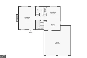 7282 Williamsburg Dr, Riverdale, GA 30274 - Photo 16