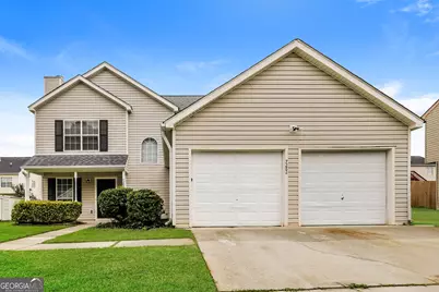 7282 Williamsburg Drive, Riverdale, GA 30274 - Photo 1