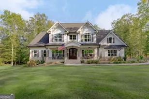 1167 Clopine Lake Rd, Fort Valley, GA 31030 - Photo 1