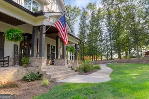 1167 Clopine Lake Rd, Fort Valley, GA 31030 - Photo 4