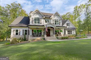 1167 Clopine Lake Rd, Fort Valley, GA 31030 - Photo 2