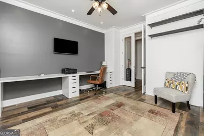 1167 Clopine Lake Road, Fort Valley, GA 31030 - Photo 20