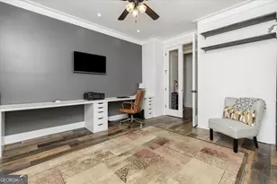 1167 Clopine Lake Rd, Fort Valley, GA 31030 - Photo 20