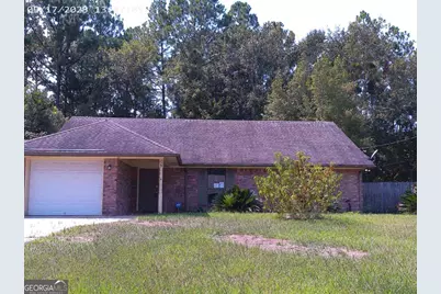 715 Little John Drive, Hinesville, GA 31313 - Photo 22