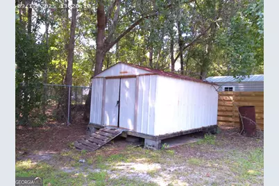 715 Little John Drive, Hinesville, GA 31313 - Photo 16