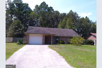 715 Little John Drive, Hinesville, GA 31313 - Photo 20