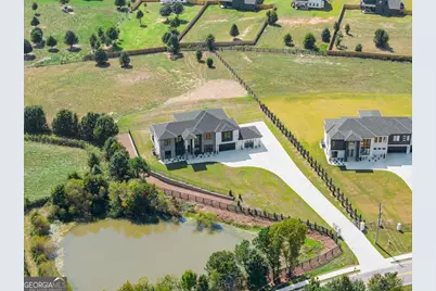2031 Jones Phillips Road, Dacula, GA 30019 - Photo 2