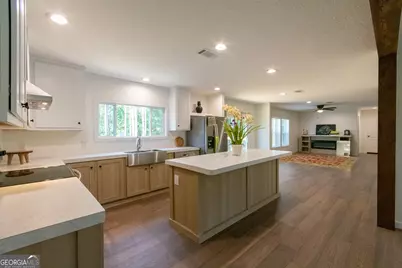 48 Wallace Gray Court, Newnan, GA 30263 - Photo 12
