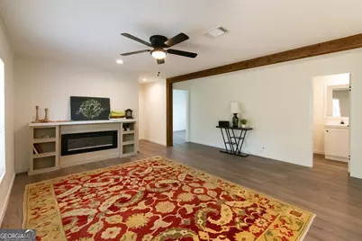 48 Wallace Gray Court, Newnan, GA 30263 - Photo 14