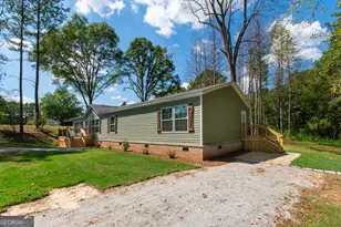 48 Wallace Gray Ct, Newnan, GA 30263 - Photo 4