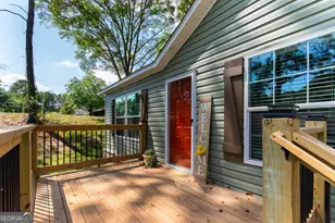 48 Wallace Gray Ct, Newnan, GA 30263 - Photo 2