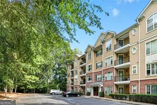 2306 Stratford Commons Commons, Decatur, GA 30033 - Photo 22