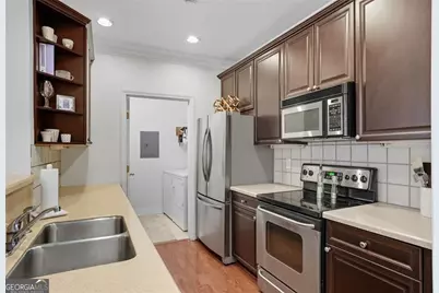 2306 Stratford Commons Commons, Decatur, GA 30033 - Photo 12