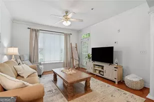 2306 Stratford Commons Commons, Decatur, GA 30033 - Photo 4