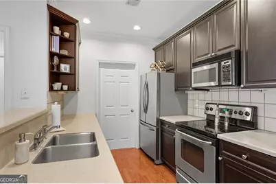 2306 Stratford Commons Commons, Decatur, GA 30033 - Photo 8