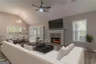 328 Allatoona Shores Dr, Canton, GA 30114 - Photo 2