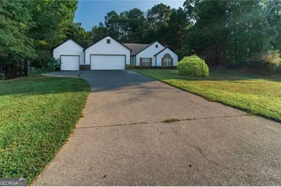 328 Allatoona Shores Drive, Canton, GA 30114 - Photo 8