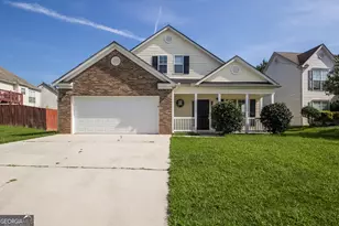 1269 Creekview Cir, Riverdale, GA 30296 - Photo 1