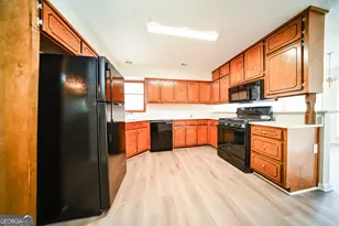 165 Gingercake Ct, Fayetteville, GA 30214 - Photo 6